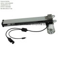 750n Load 350mm Stroke Fy014 Track Actuator with Control Unit